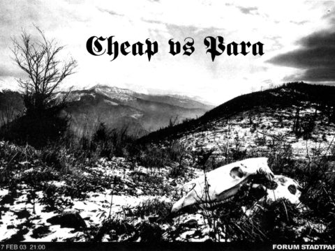 villalog vs. Philipp Quehenberger, Graz