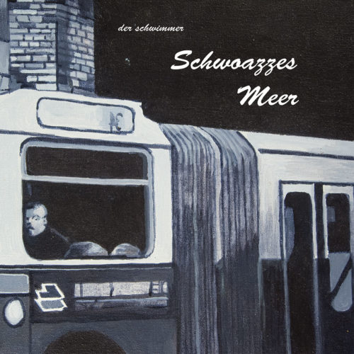 EMM06 Schwoazzes Meer "Da Bus" von Christian Qualtinger