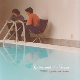 EARLY7_03 Spring and the Land