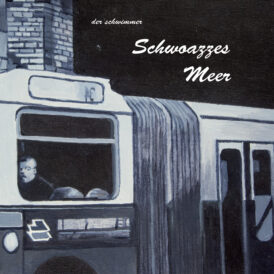 EMM06 der schwimmer Schwoazzes Meer