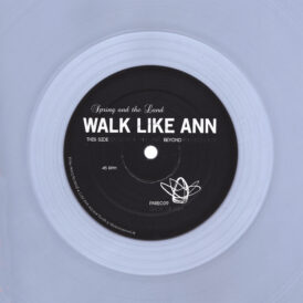 PAREC09 SATL Walk like Ann