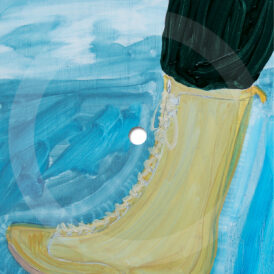 Artwork: Stephen Mathewson