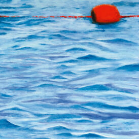 EMM14 der schwimmer A Heaz