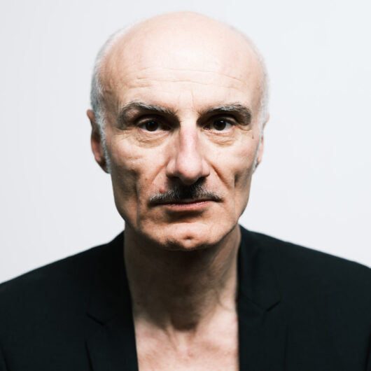 klaus Florian Rainer