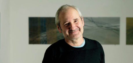 Dieter Foto: Florian Rainer