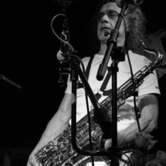 Tarzan © Max Sikora