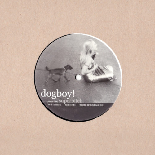 PAREC02 dogboy PAREC02 dogboy